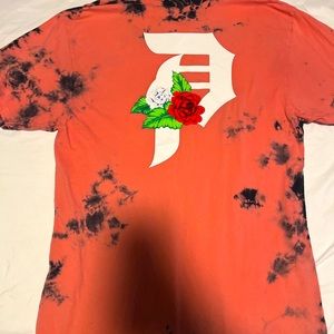 Primitive long sleeve large , NEW NO TAGS